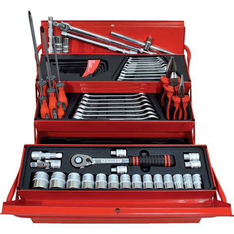 62 pc metal box tool set factories|bull metal toolbox.